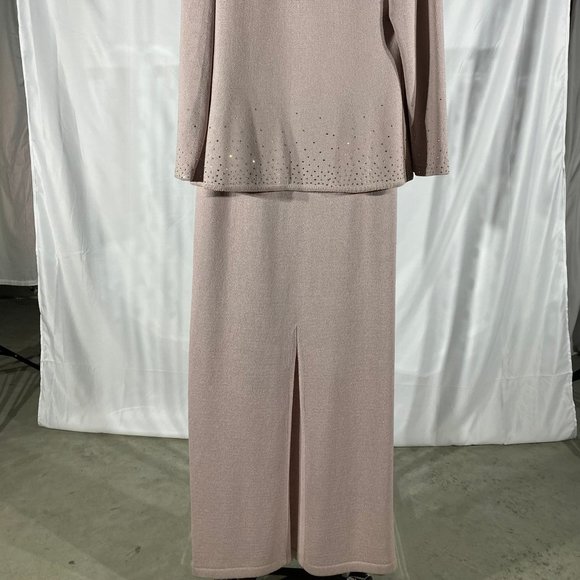 El Ana - Jacket and Dress - Picture 4 of 9